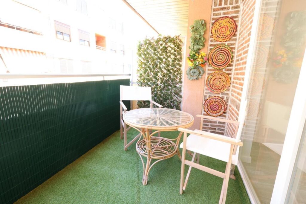 Apartment w Torrevieja - oferta MLSC5515927