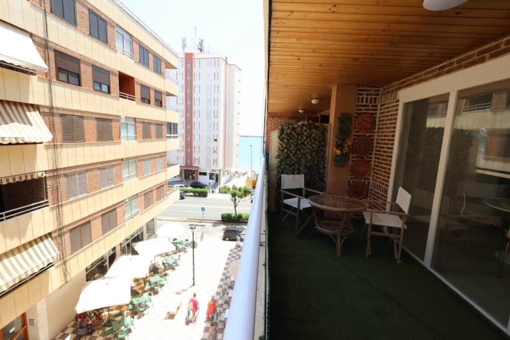 Apartment w Torrevieja - oferta MLSC5515927