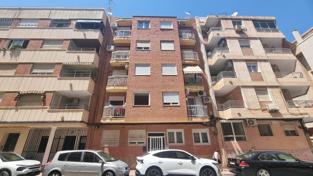 Apartment w Torrevieja - oferta MLSC5667957