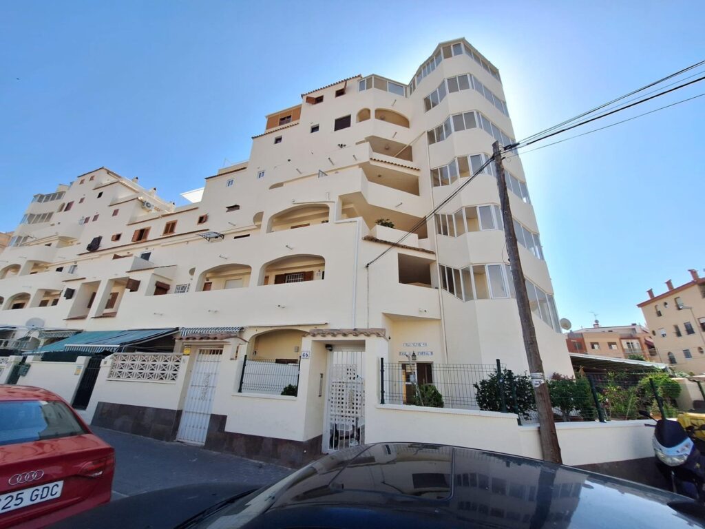 Apartment w Torrevieja - oferta MLSC5847211
