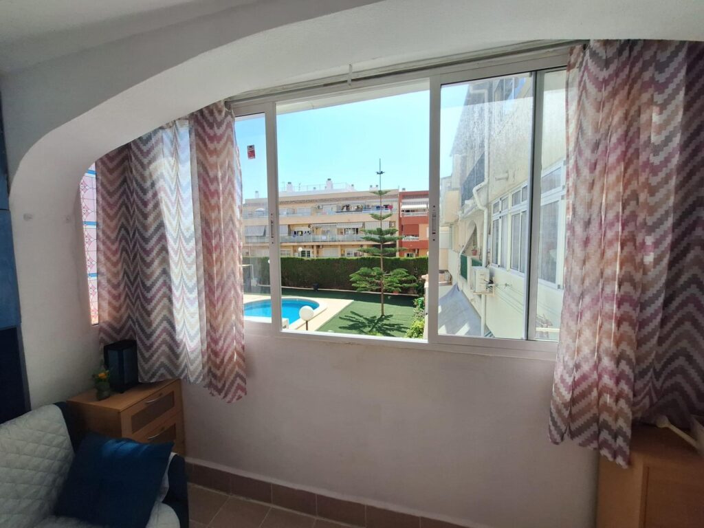 Apartment w Torrevieja - oferta MLSC5847211
