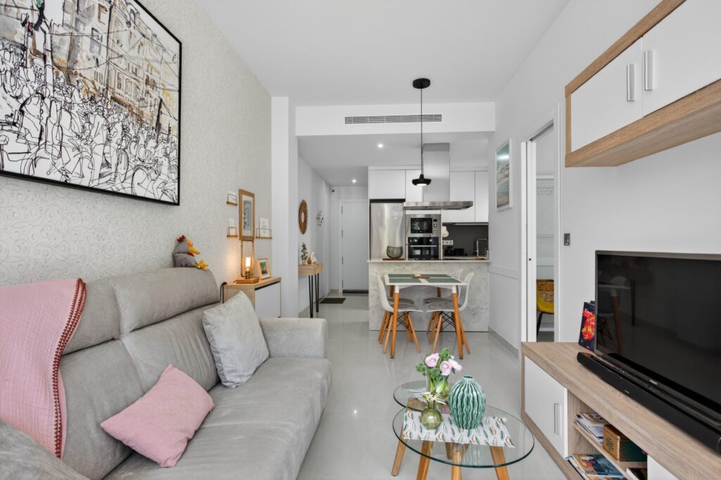 Apartment w Torrevieja - oferta MLSC6260119