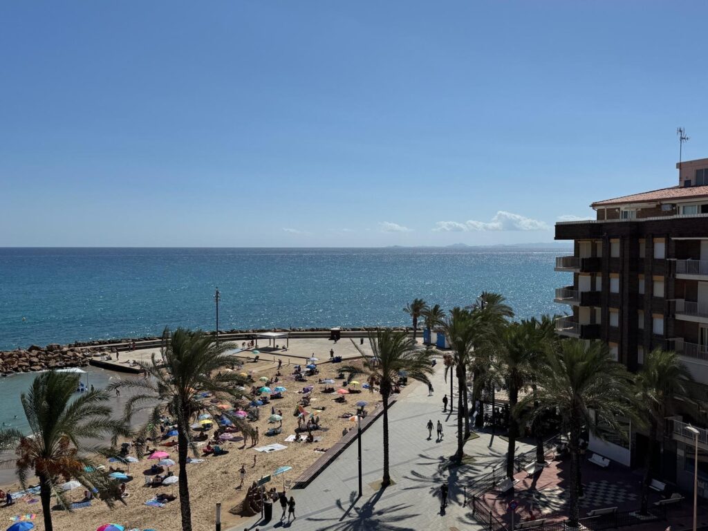 Apartment w Torrevieja - oferta MLSC6990314