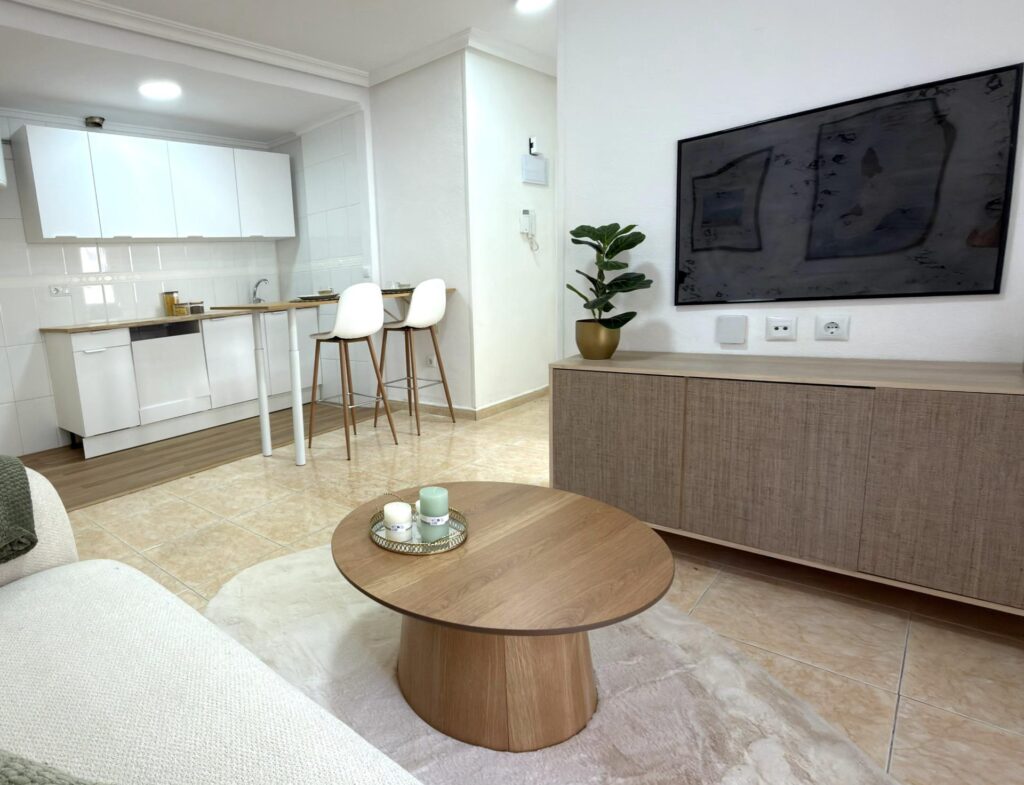 Apartment w Torrevieja - oferta MLSC7045505