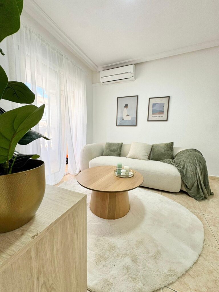 Apartment w Torrevieja - oferta MLSC7852294