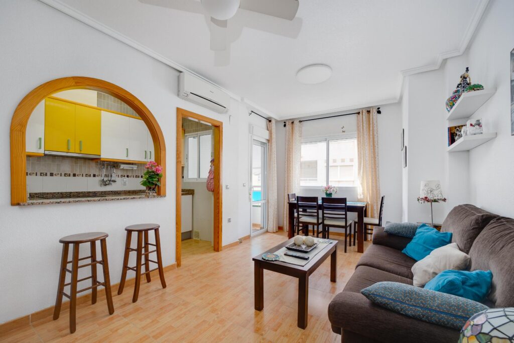 Apartment w Torrevieja - oferta MLSC8058659