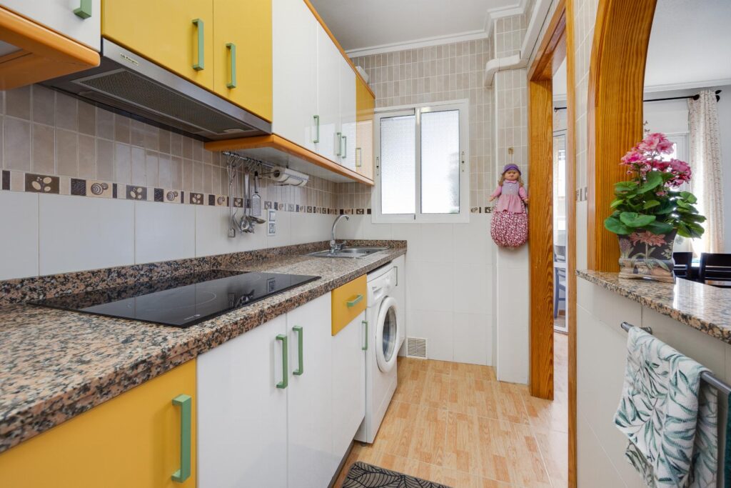 Apartment w Torrevieja - oferta MLSC8058659
