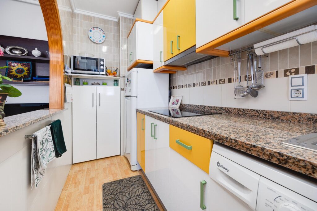 Apartment w Torrevieja - oferta MLSC8058659