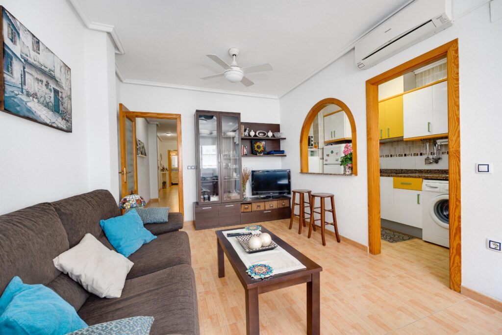 Apartment w Torrevieja - oferta MLSC8058659