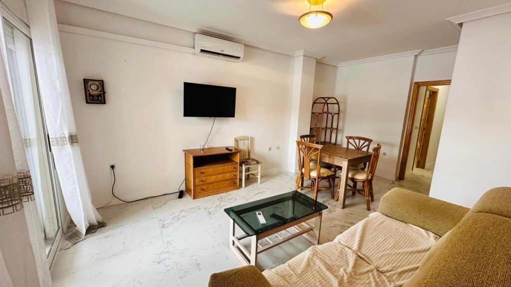 Apartment w Torrevieja - oferta MLSC8280302