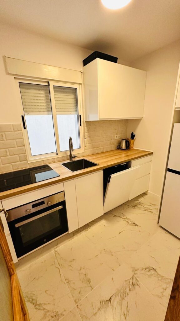 Apartment w Torrevieja - oferta MLSC8280302