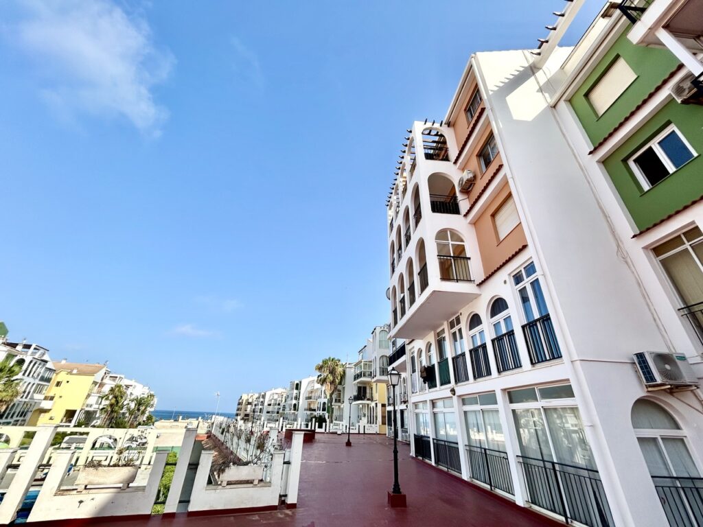 Apartment w Torrevieja - oferta MLSC8399487