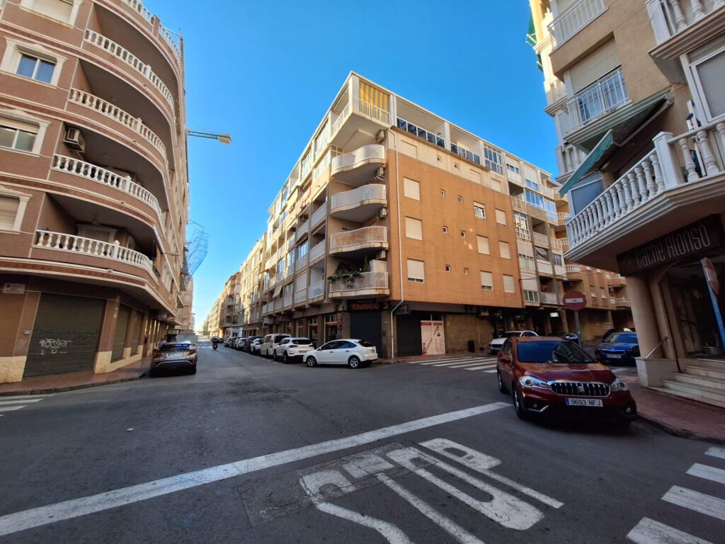 Apartment w Torrevieja - oferta MLSC857516