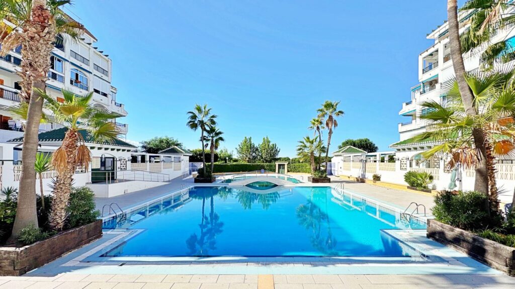 Apartment w Torrevieja - oferta MLSC8581693