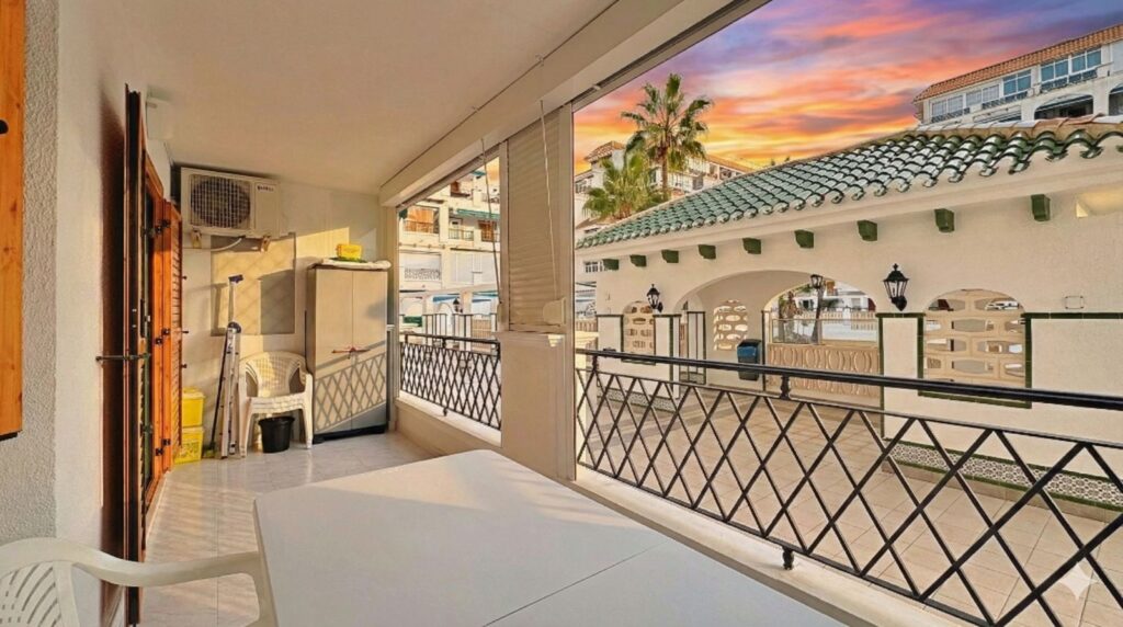Apartment w Torrevieja - oferta MLSC8581693