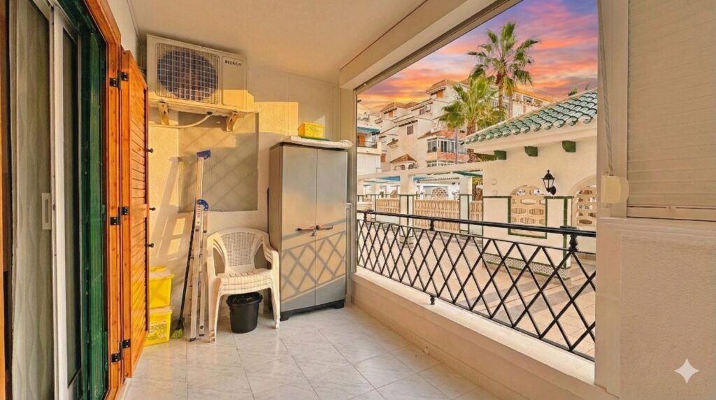 Apartment w Torrevieja - oferta MLSC8581693