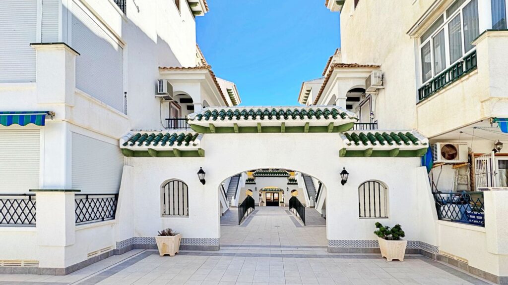 Apartment w Torrevieja - oferta MLSC8581693
