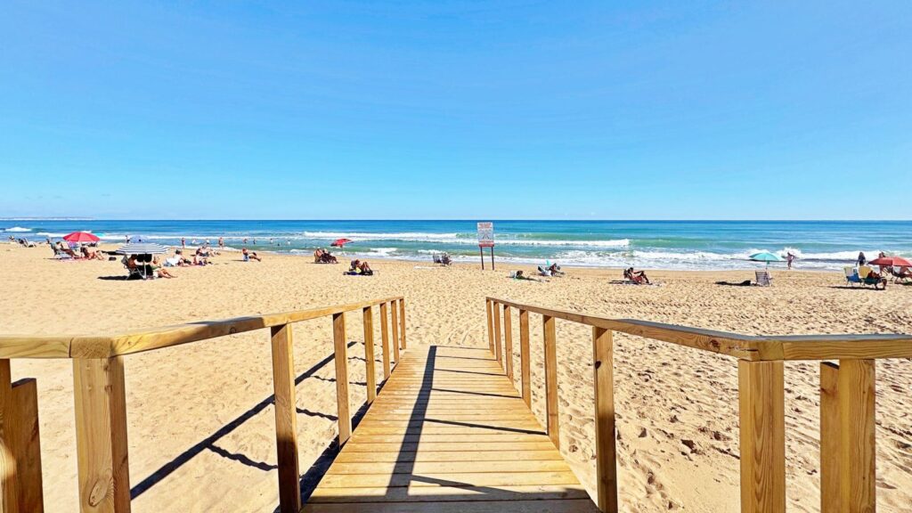 Apartment w Torrevieja - oferta MLSC8581693