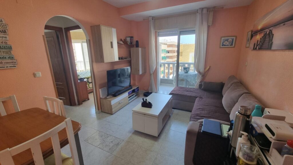 Apartment w Torrevieja - oferta MLSC8807304