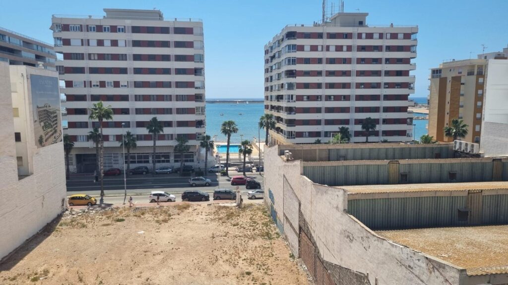 Apartment w Torrevieja - oferta MLSC8807304