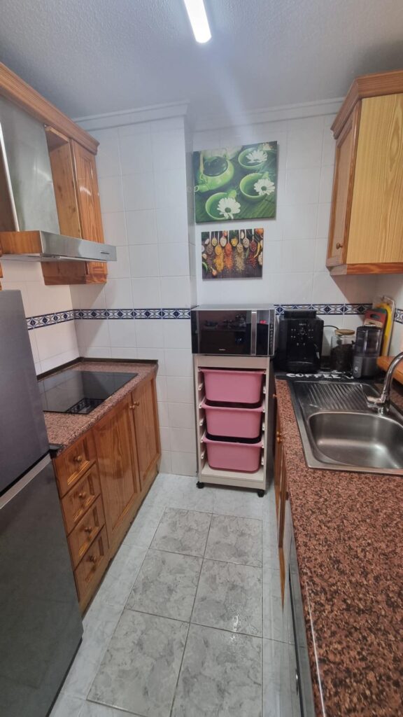Apartment w Torrevieja - oferta MLSC8807304