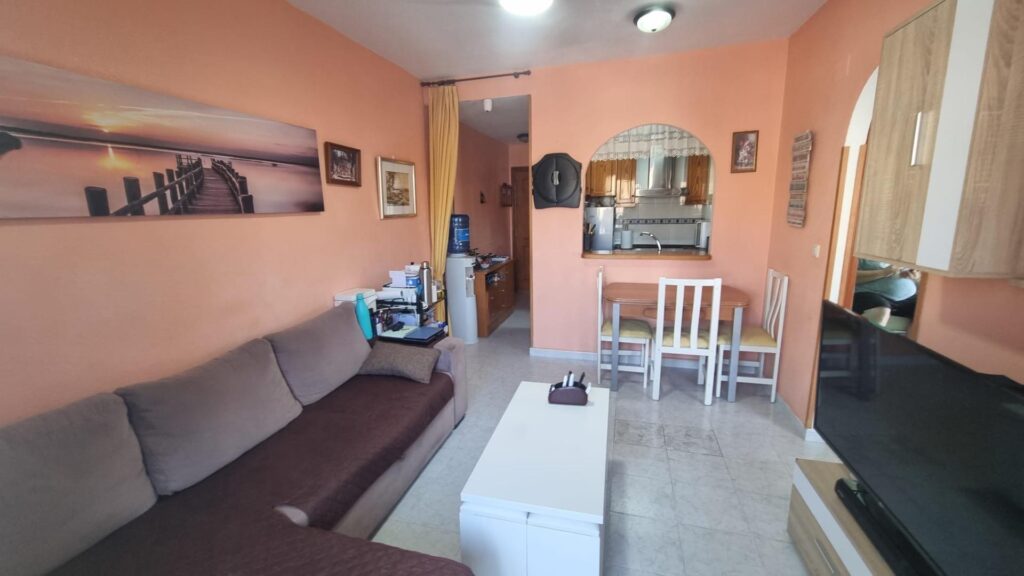 Apartment w Torrevieja - oferta MLSC8807304