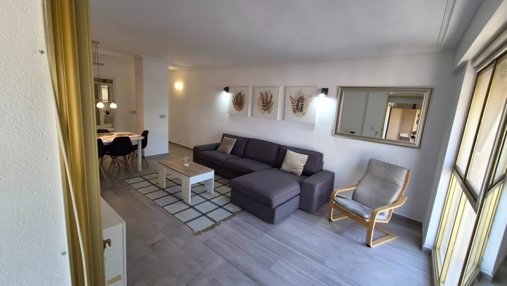 Apartment w Torrevieja - oferta MLSC9532778