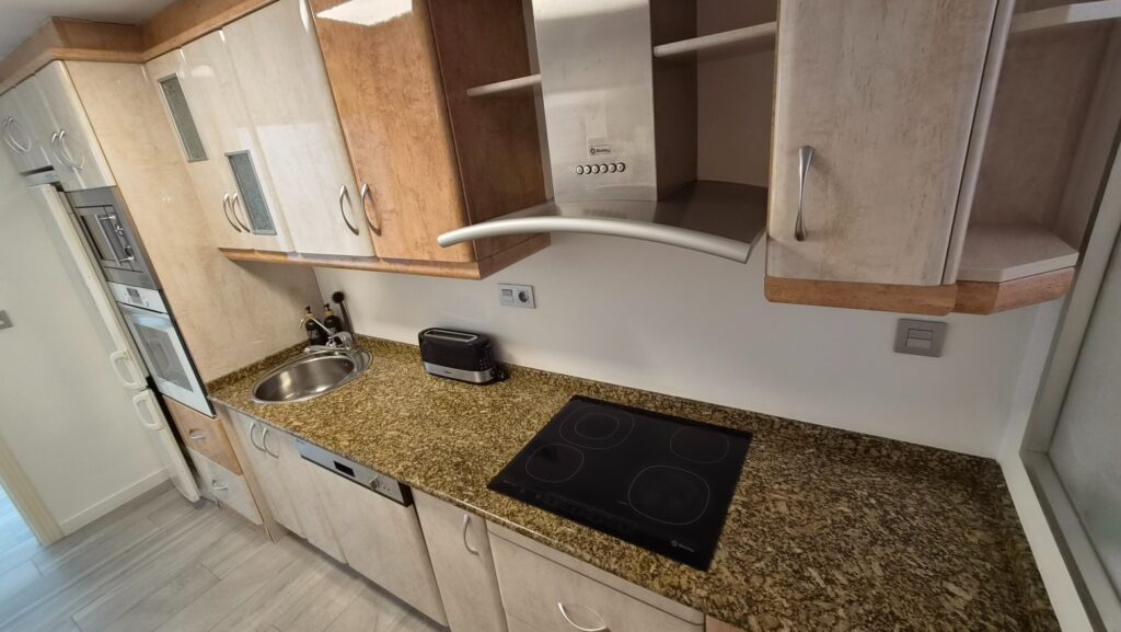 Apartment w Torrevieja - oferta MLSC9532778