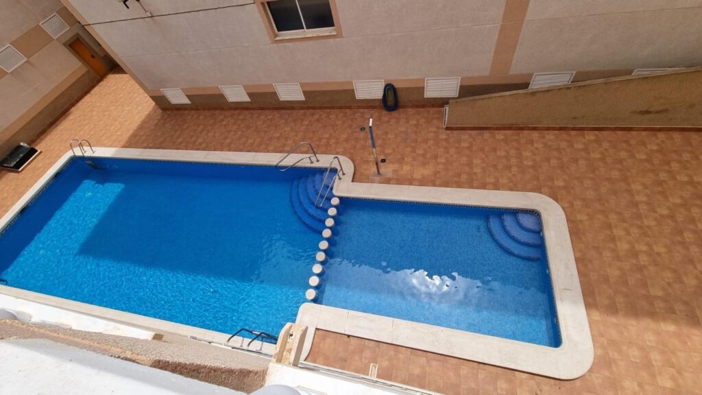 Apartment w Torrevieja - oferta MLSC9727863