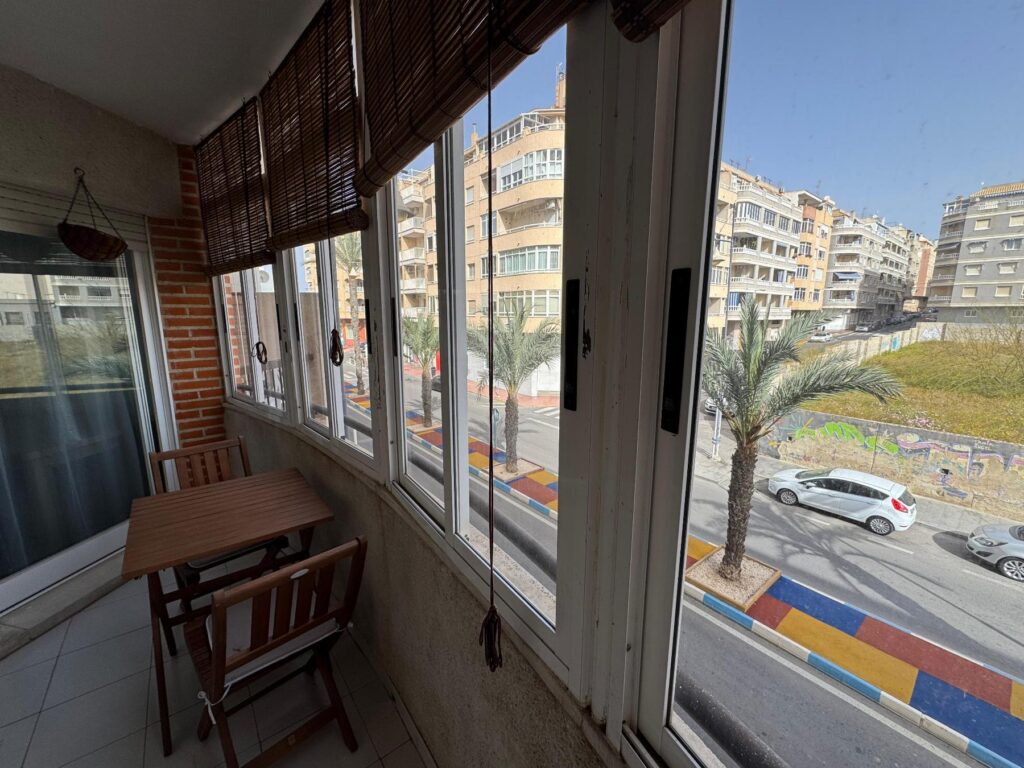 Apartment w Torrevieja - oferta MLSC9730846