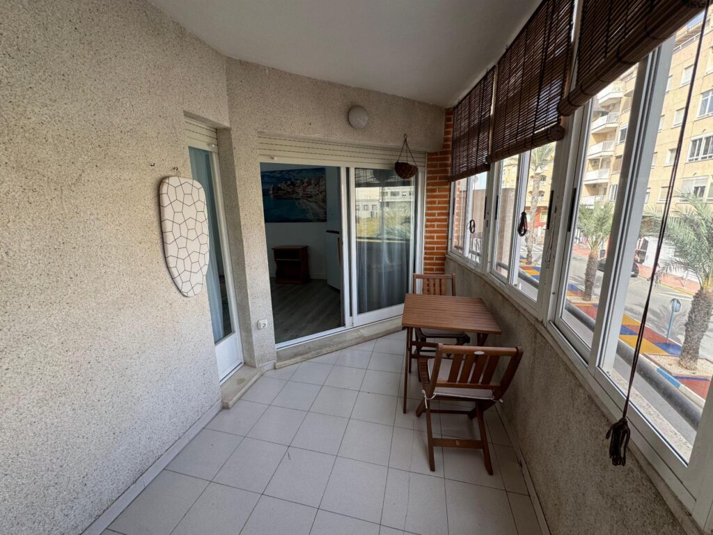 Apartment w Torrevieja - oferta MLSC9730846