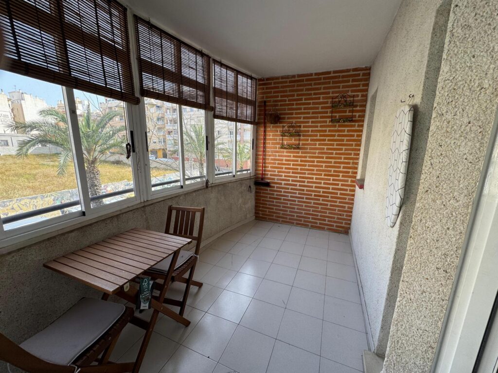 Apartment w Torrevieja - oferta MLSC9730846