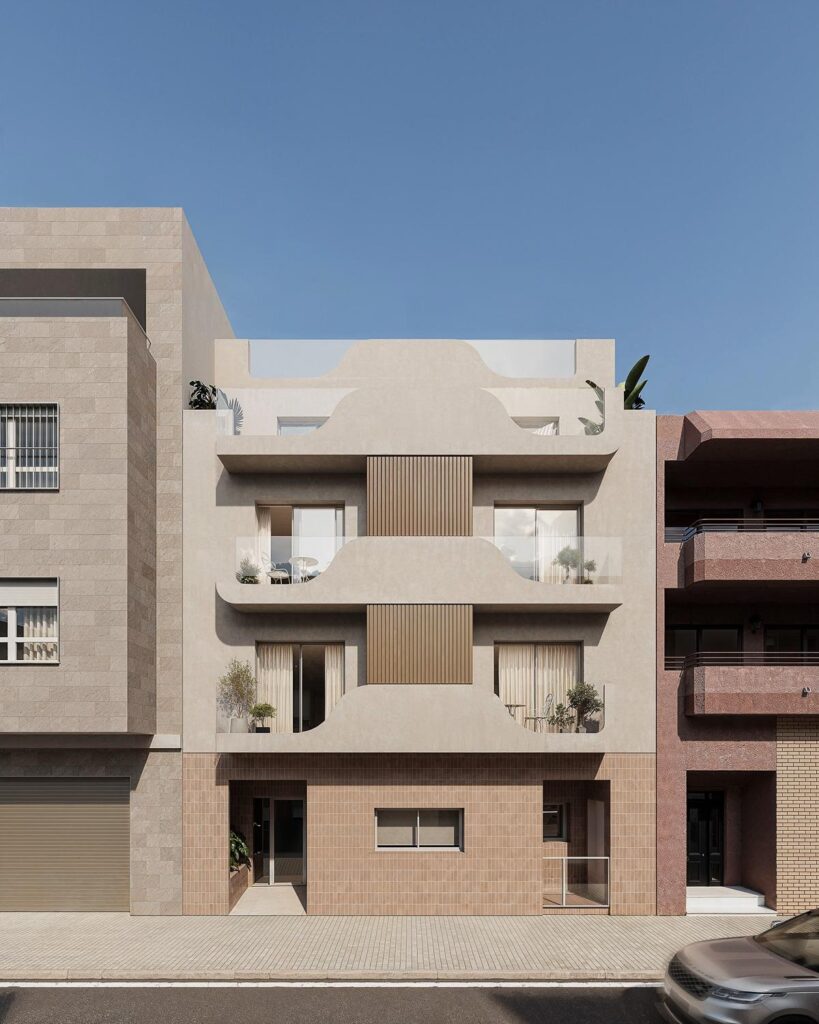Apartment w Torrevieja - oferta N9833