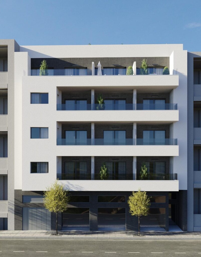Apartment w Torrevieja - oferta N9840