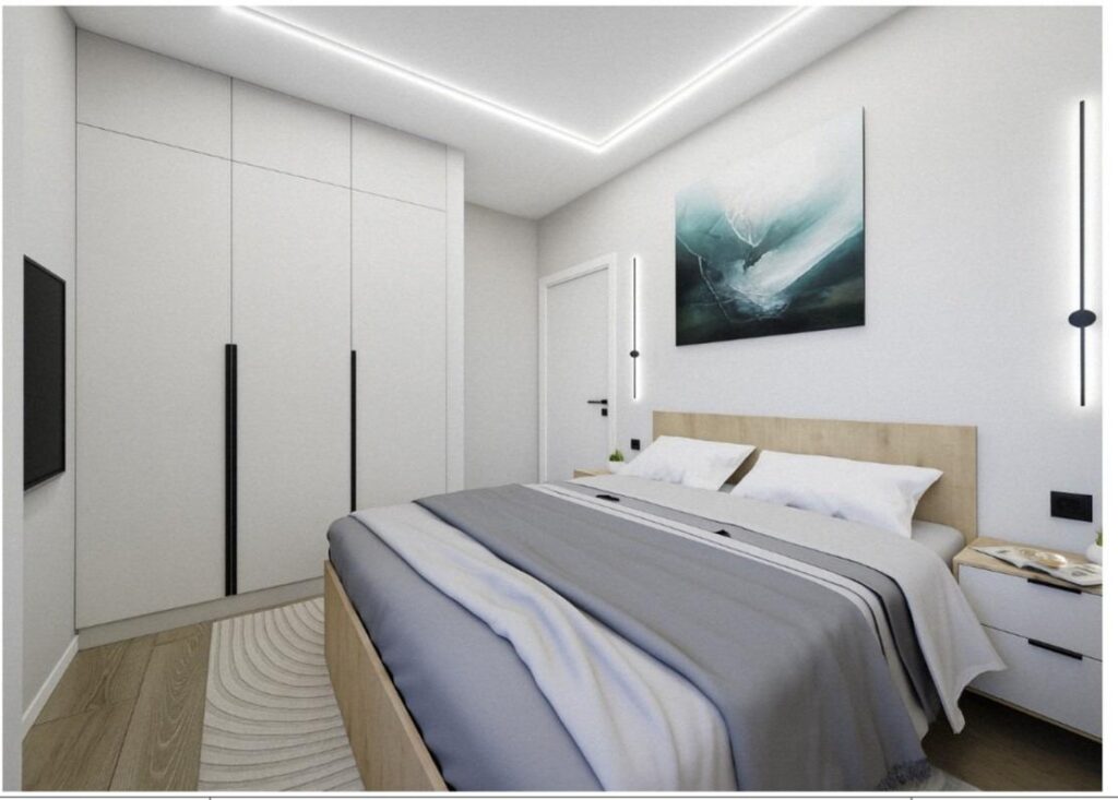 Apartment w Torrevieja - oferta N9854