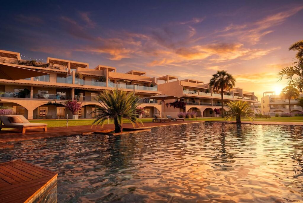 Apartment w Vera - oferta SP1697