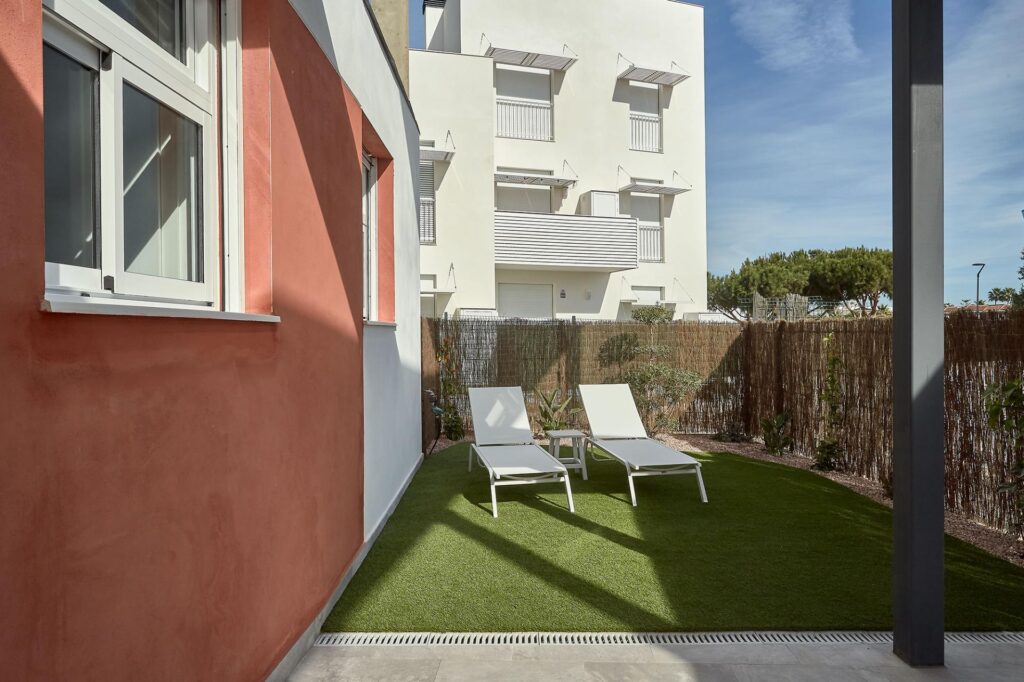 Apartment w Vera - oferta SP1716