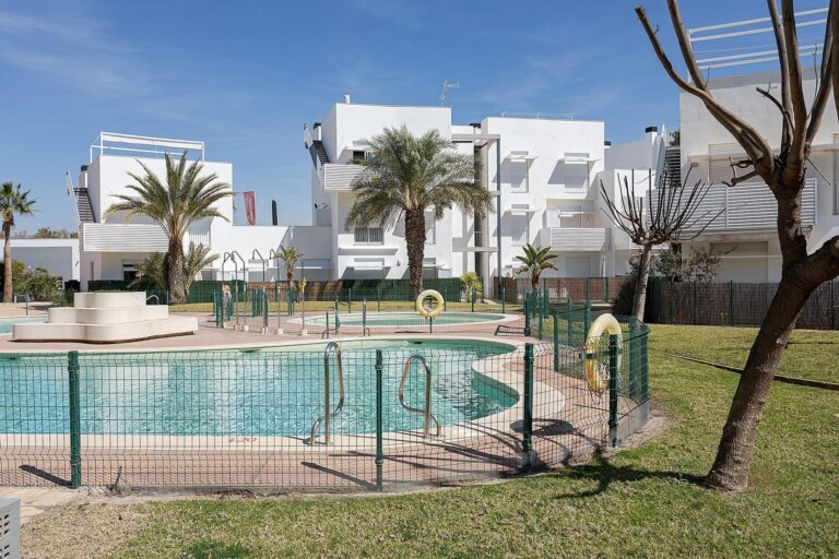 Apartment w Vera - oferta SP1716