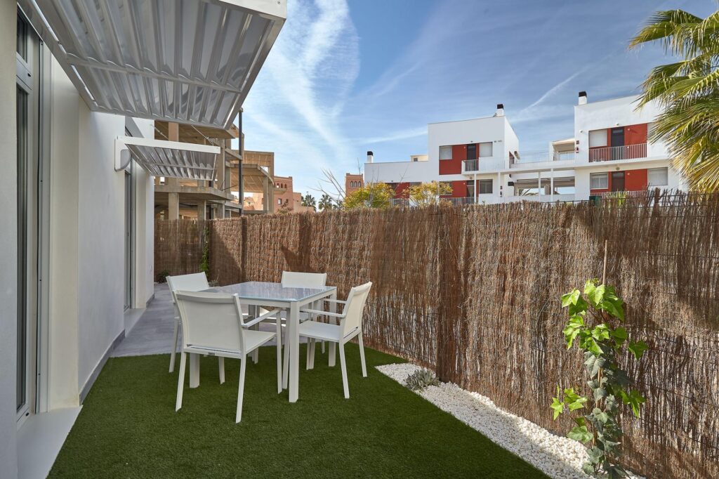 Apartment w Vera - oferta SP1717