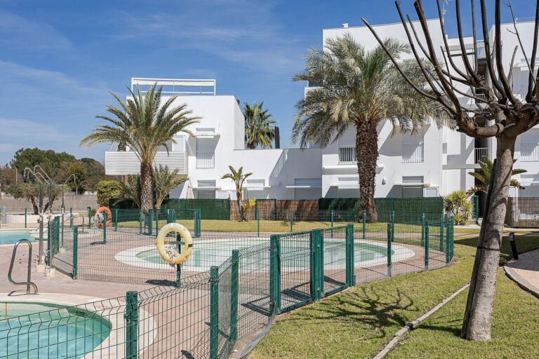 Apartment w Vera - oferta SP1717