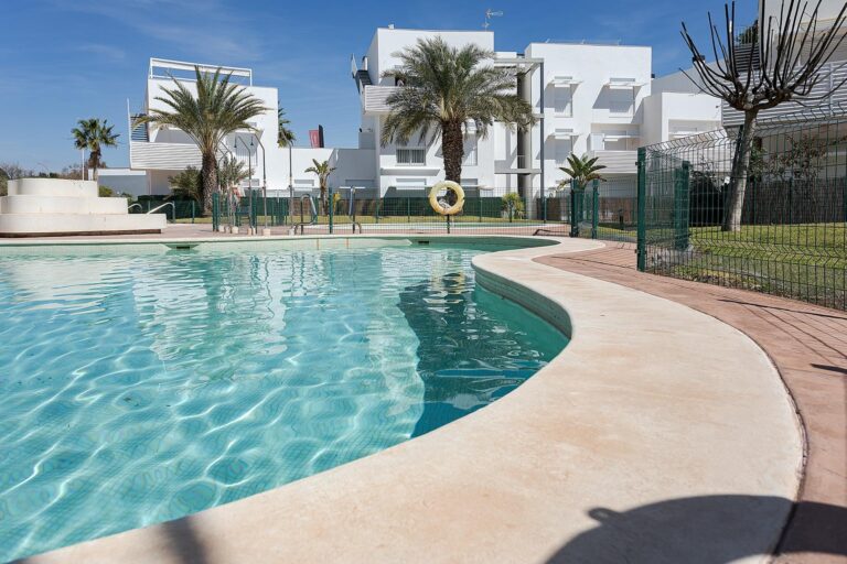 Apartment w Vera - oferta SP1718