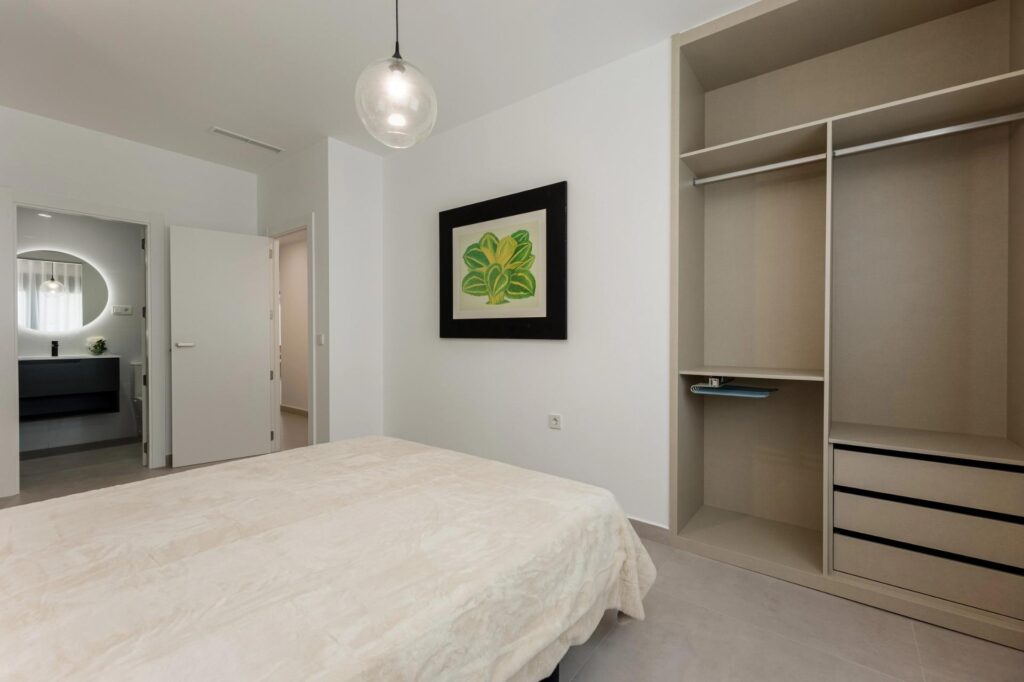 Apartment w Villajoyosa - oferta N9860