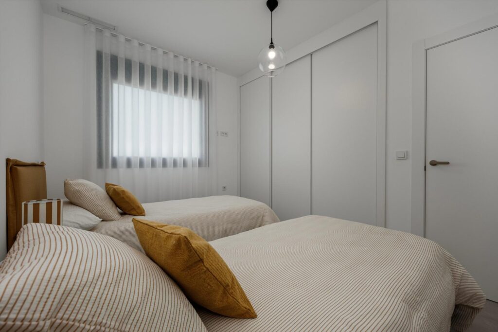 Apartment w Villajoyosa - oferta N9860