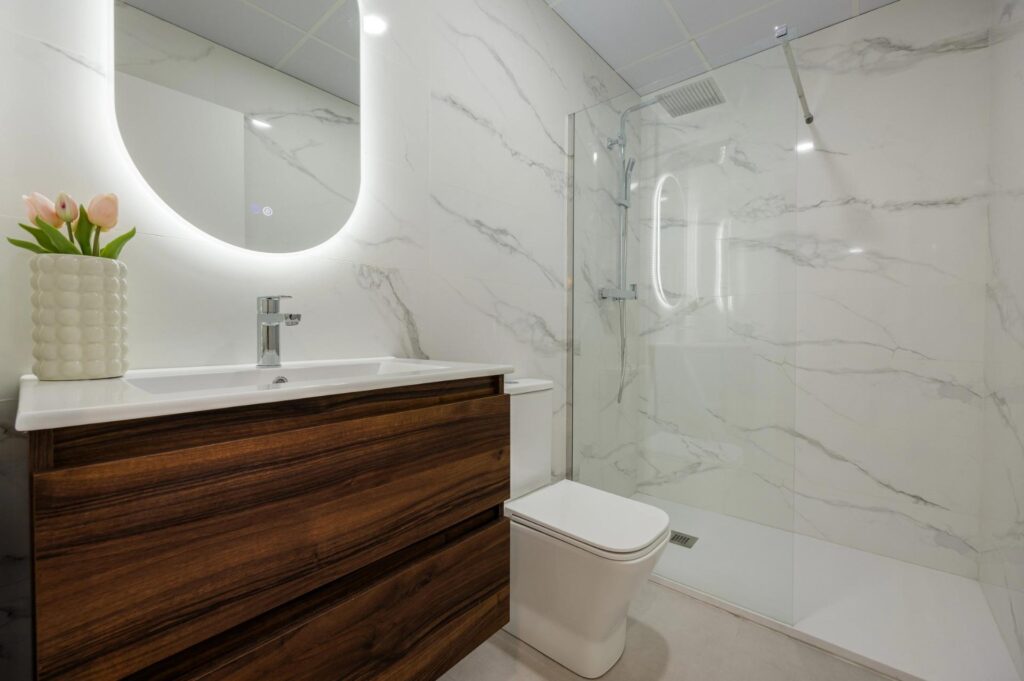 Apartment w Villajoyosa - oferta N9861