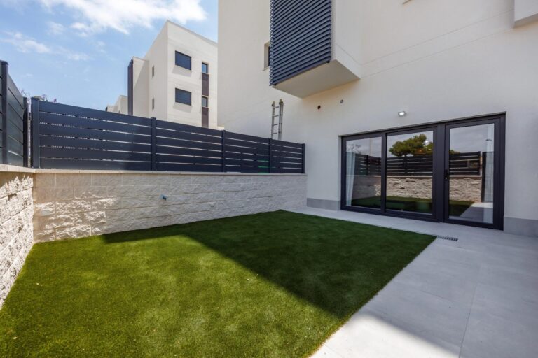 Apartment w Villajoyosa - oferta N9861