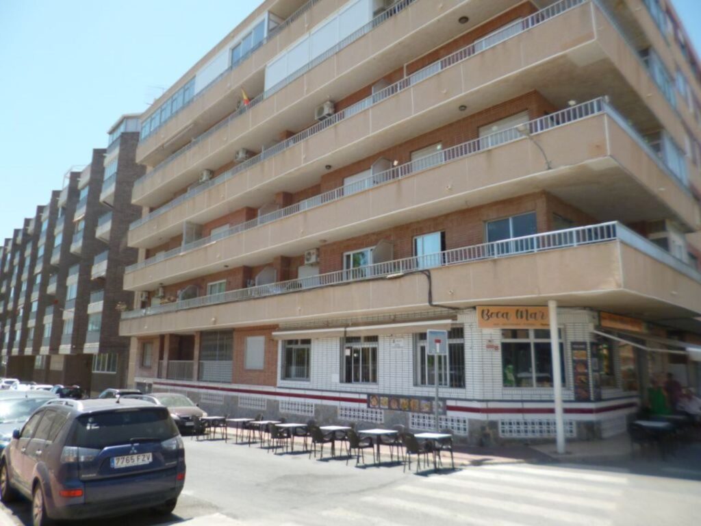 Apartment w Villamartin - oferta MLSC1651846