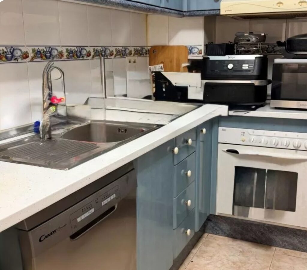 Apartment w Villamartin - oferta MLSC1651846