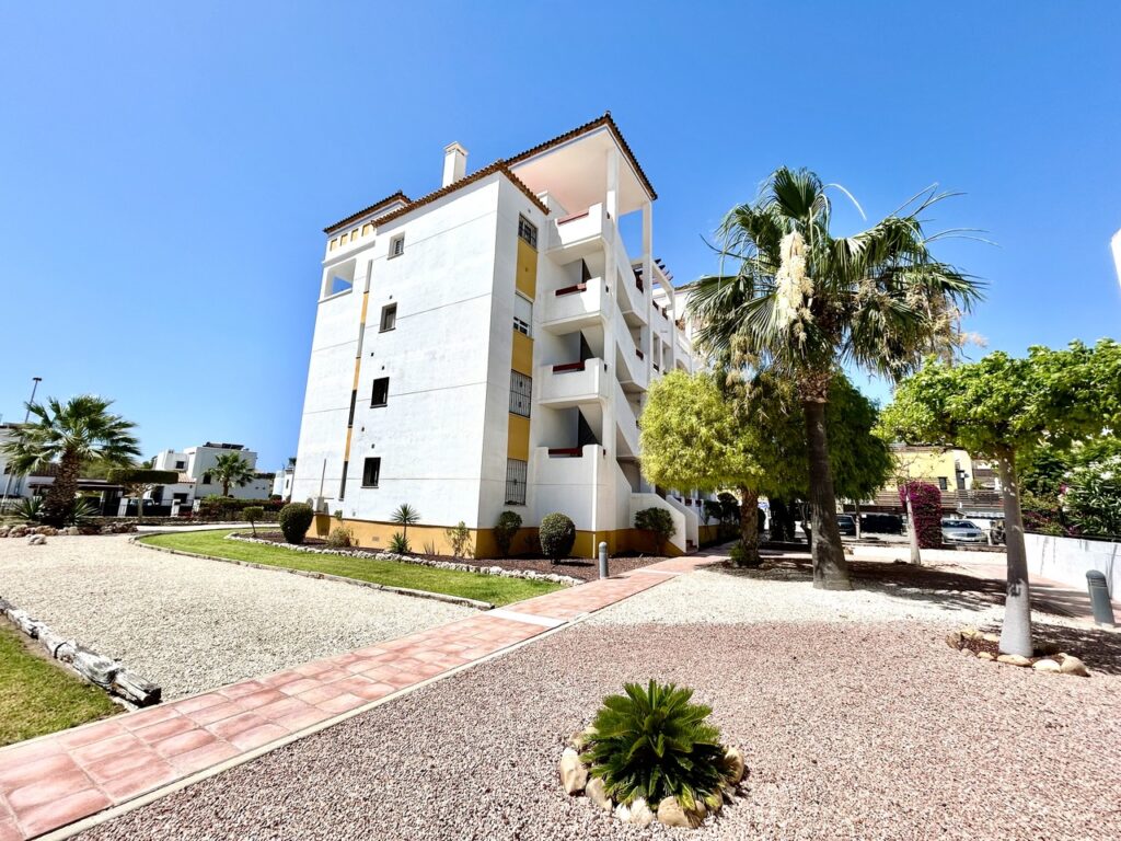 Apartment w Villamartin - oferta MLSC242195