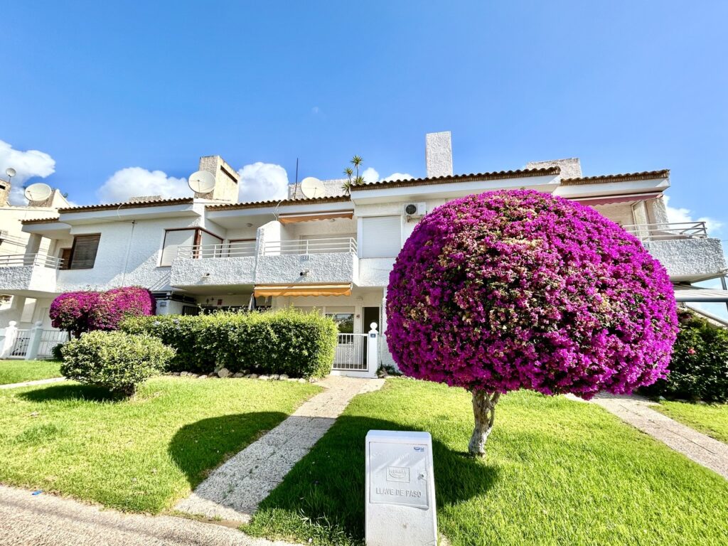 Apartment w Villamartin - oferta MLSC3046578