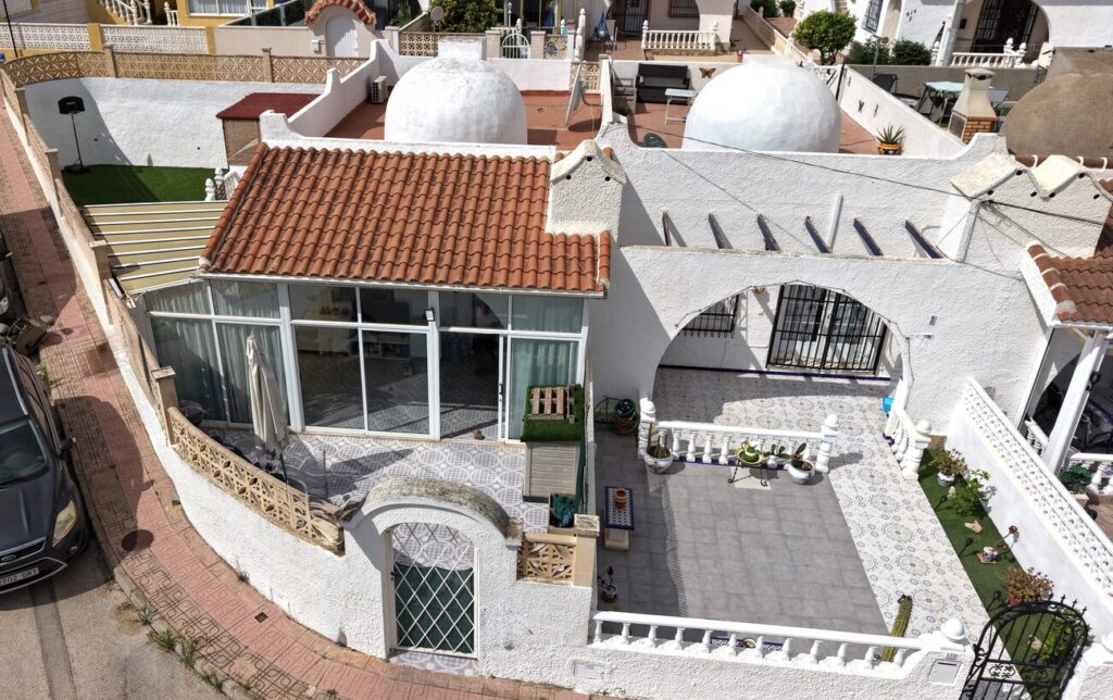 Bungalow w Blue Lagoon - oferta MLSC8474196